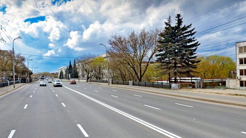 Мост через Рпень у «Автоприбора» подготовят к ремонту