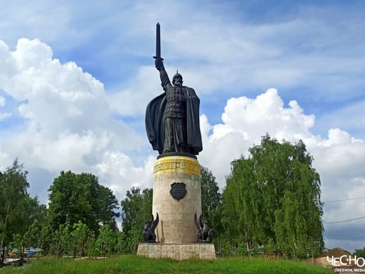 Белый дом нашел виновного в массовом отравлении в Муроме