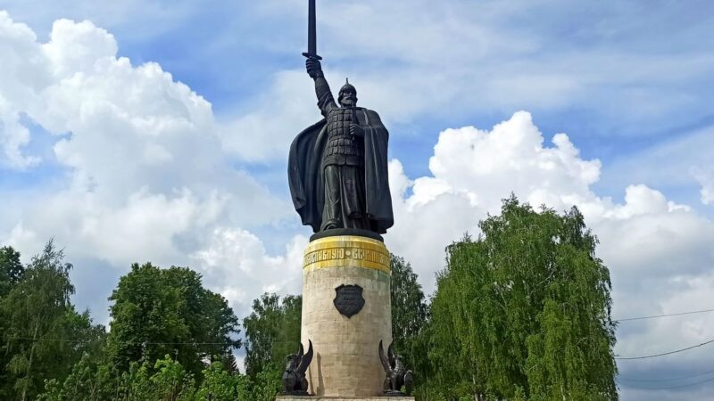 Белый дом нашел виновного в массовом отравлении в Муроме