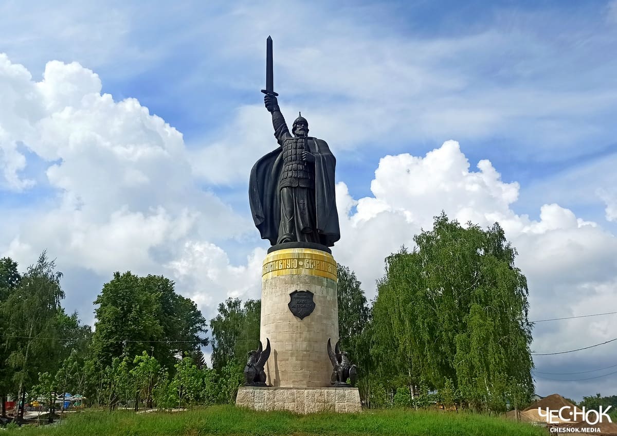 Белый дом нашел виновного в массовом отравлении в Муроме