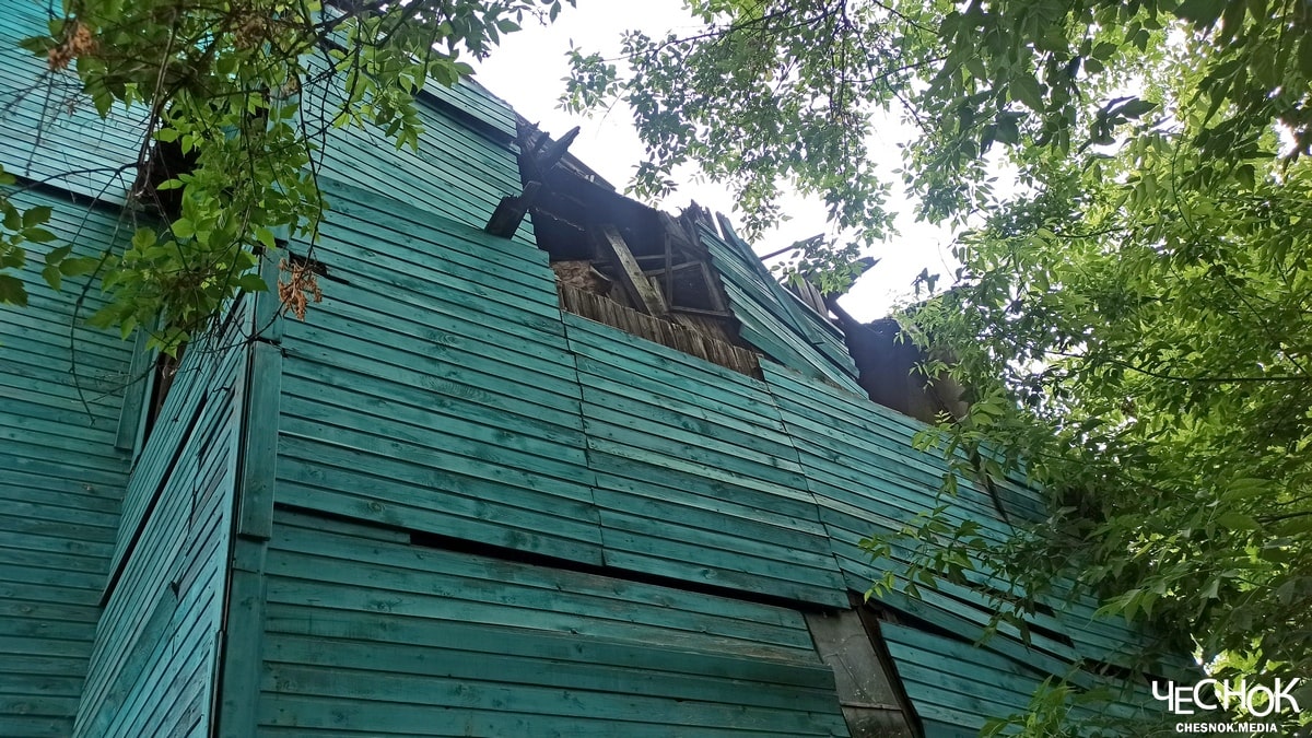 Муром аварийка 3