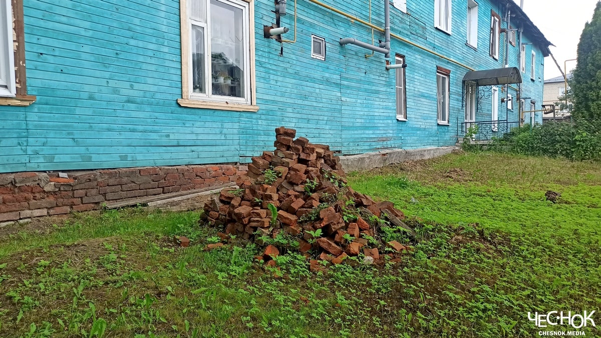 Муром аварийка 6