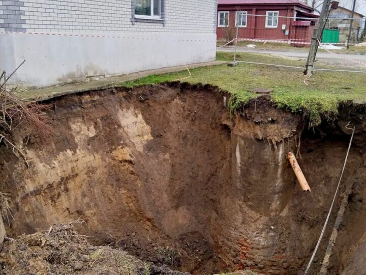 Сотня жителей Мурома заразилась кишечной инфекцией