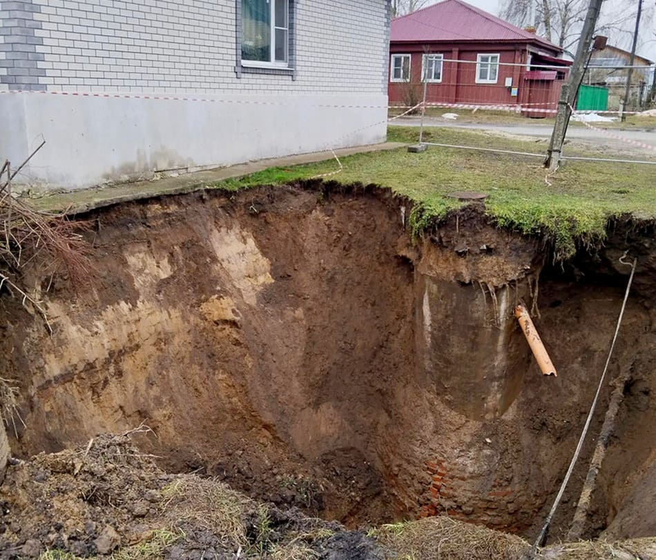 Сотня жителей Мурома заразилась кишечной инфекцией