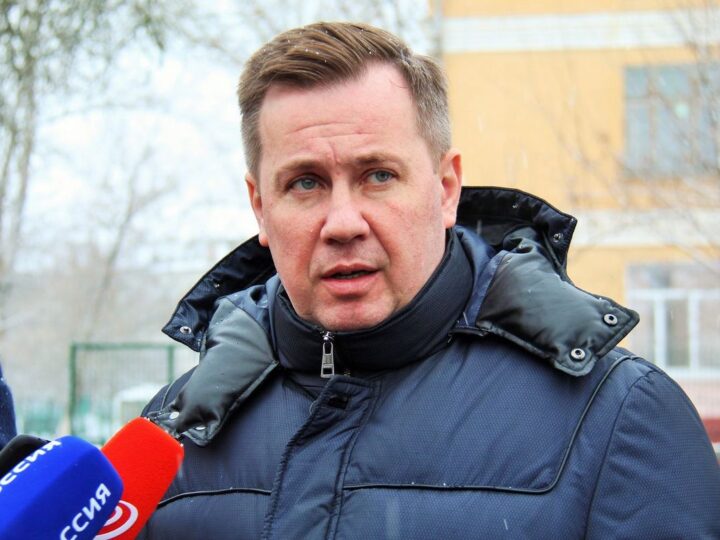 Будущий зам Авдеева пристроил жену в горсовет Владимира