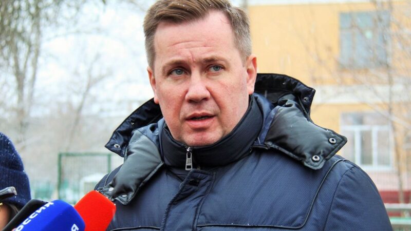 Экс-мэр Орла возглавил владимирский минстрой