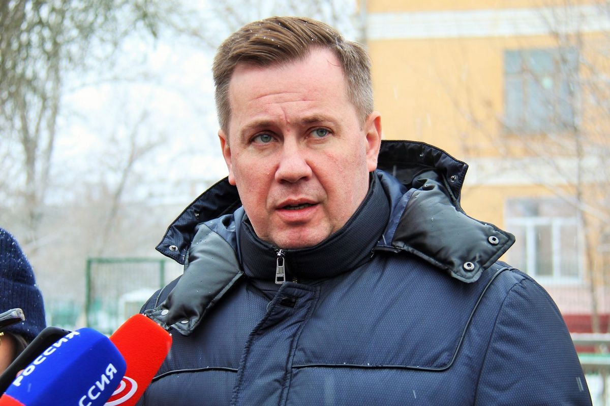 Экс-мэр Орла возглавил владимирский минстрой