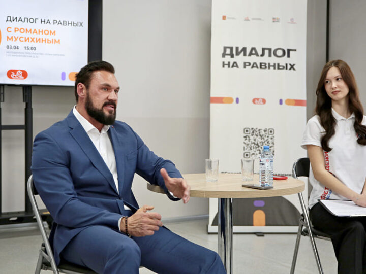 Прокуратура проверит, откуда у депутата Мусихина 22 млн рублей на счетах