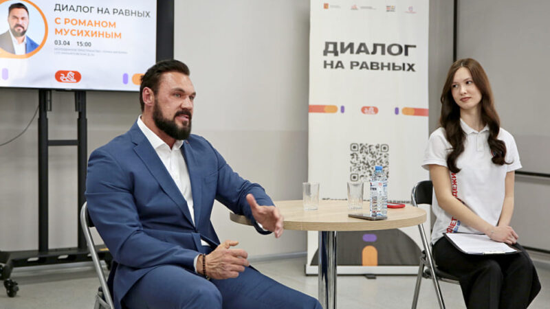 Прокуратура проверит, откуда у депутата Мусихина 22 млн рублей на счетах