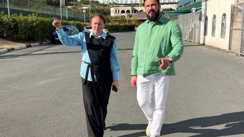 Депутат Роман Мусихин с 22 млн рублей на счетах подал на банкротство