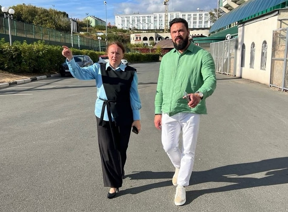 Депутат Роман Мусихин с 22 млн рублей на счетах подал на банкротство