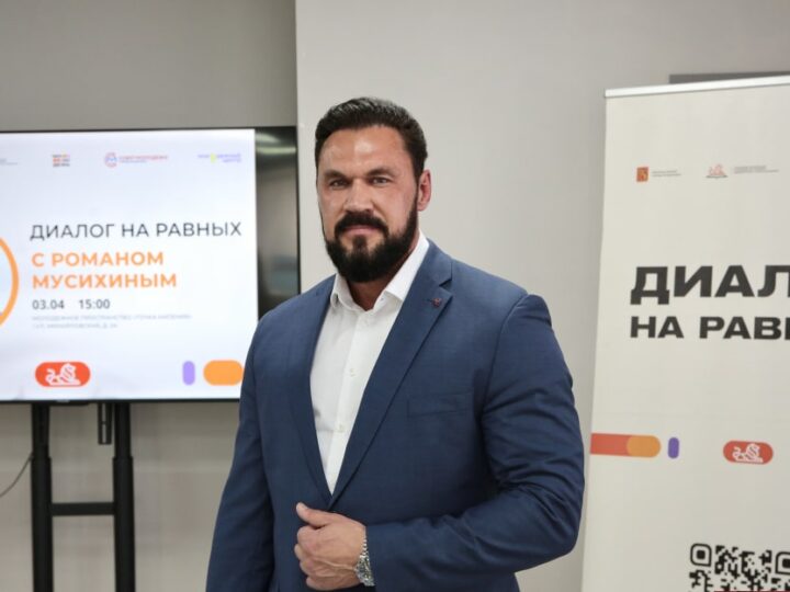 За похищением владимирского бизнесмена стоял депутат Мусихин?