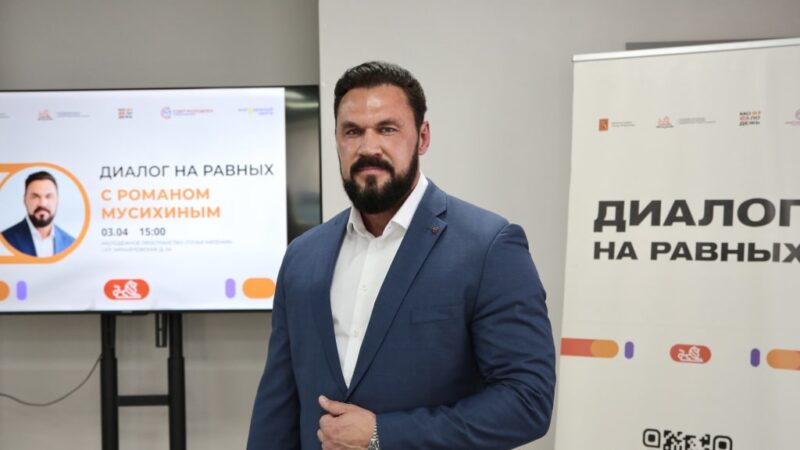 За похищением владимирского бизнесмена стоял депутат Мусихин?