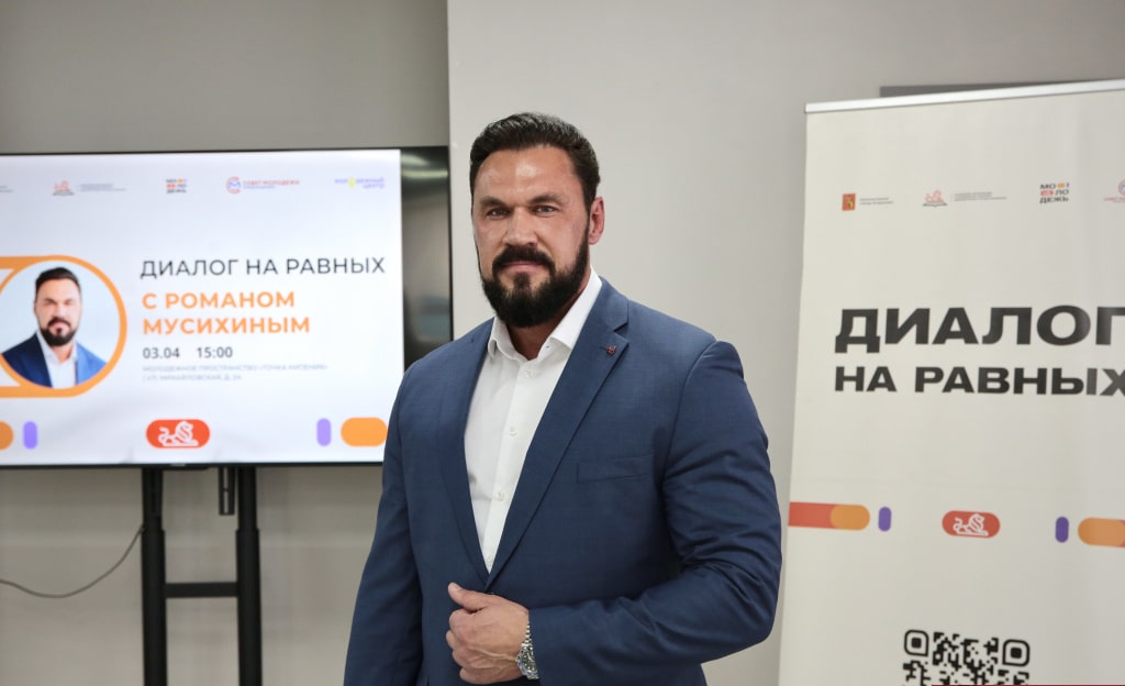 За похищением владимирского бизнесмена стоял депутат Мусихин?