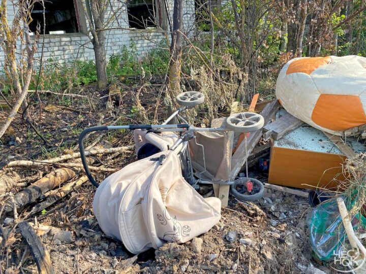 В Госдуме озаботились исчезновением малых городов Владимирской области