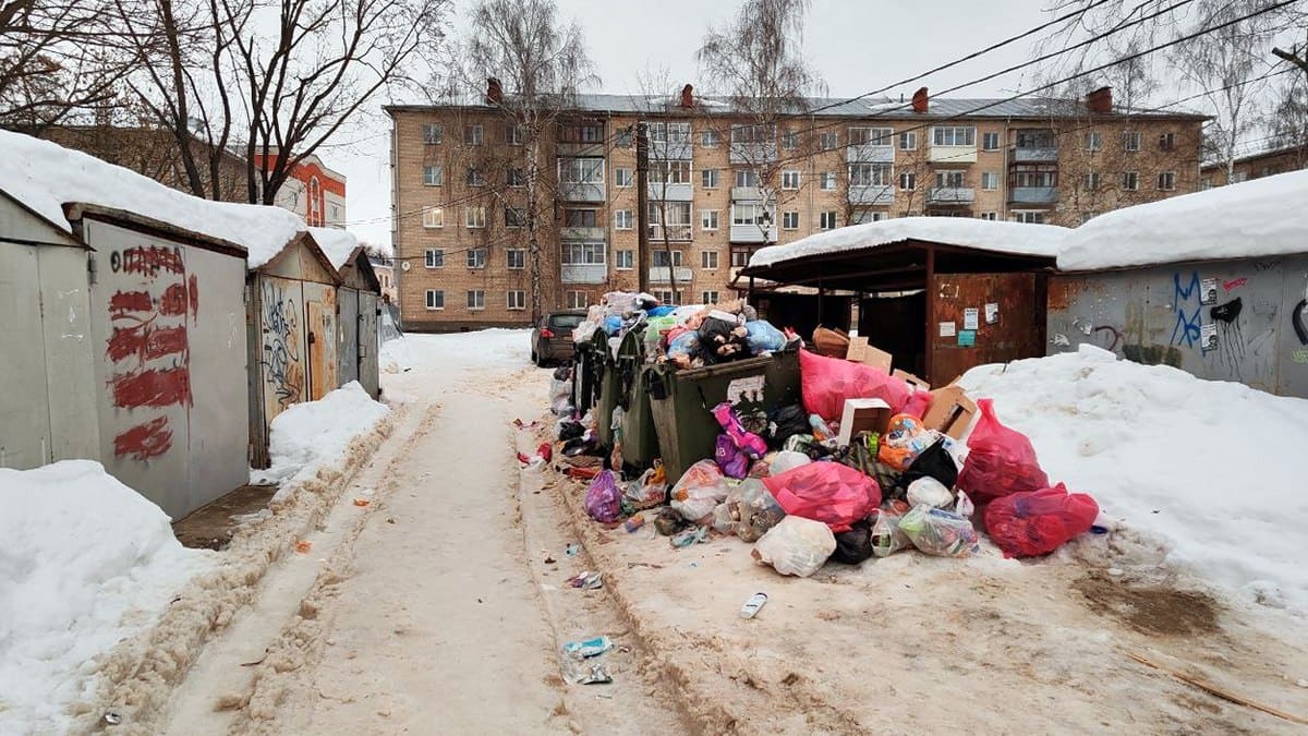 Мусор Луначарского 29а Екатерина Максимова