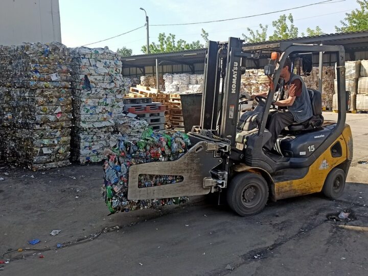 Экономику Владимирской области переведут на вторсырье