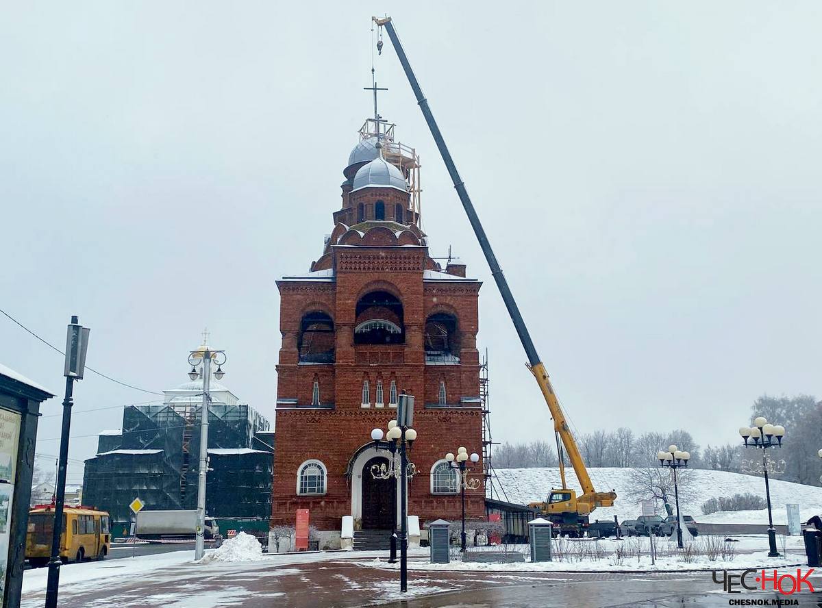 Музей хрусталя крест 3