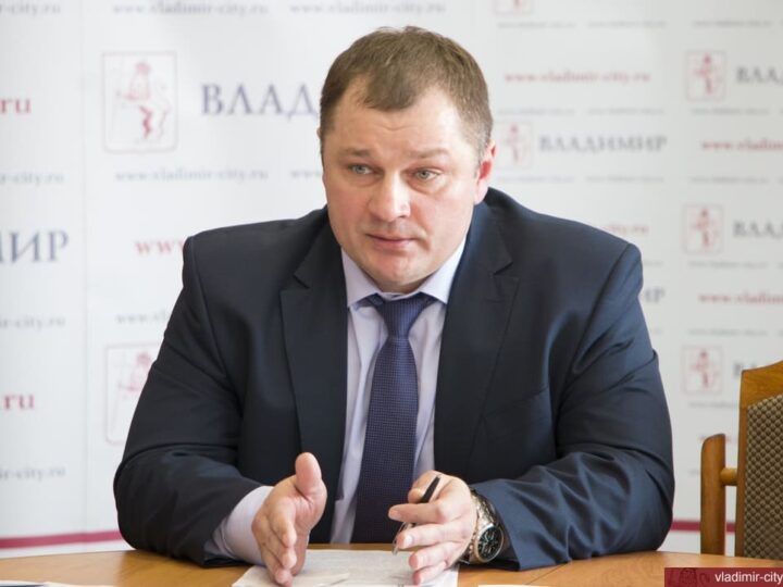 Белить и пилить деревья во Владимире теперь будут с Музыкой