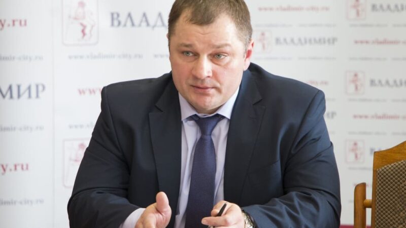 Белить и пилить деревья во Владимире теперь будут с Музыкой