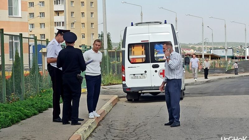 «Бросил телефон в траву и ушел». Как закрыли дело о нападении на главреда «Чеснока»