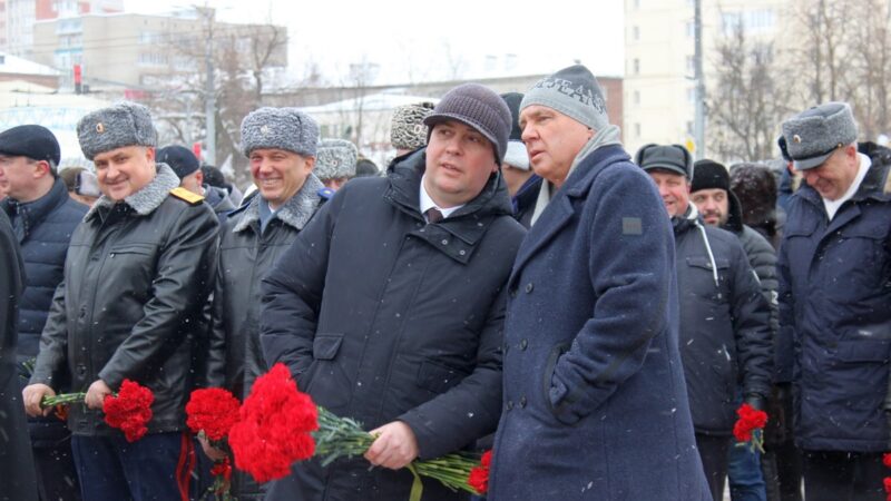 Мэрия пожаловалась на главреда «Чеснока» в полицию из-за статьи про кладбища