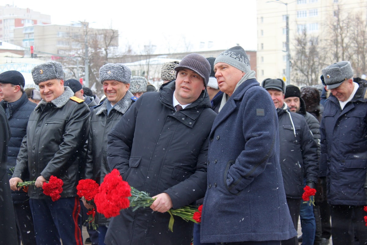 Мэрия пожаловалась на главреда «Чеснока» в полицию из-за статьи про кладбища