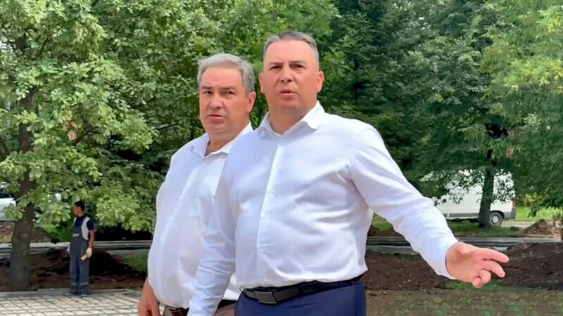 Экс-начальнику управления ЖКХ нашли новую должность