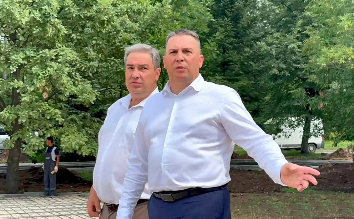 Экс-начальнику управления ЖКХ нашли новую должность