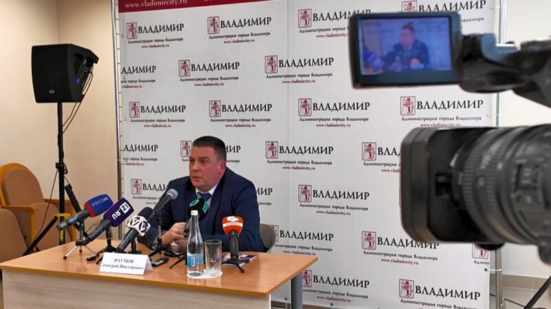 Мэрия Владимира выкупила «Шестой канал»