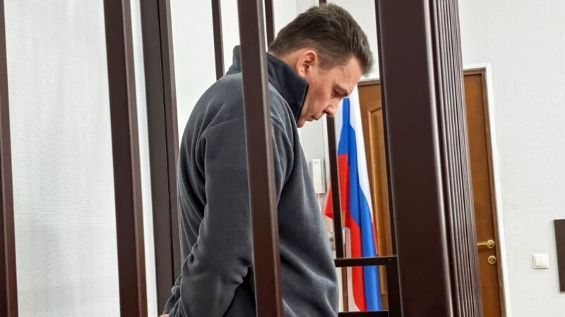 Экс-мэру Владимира запросили 9 лет колонии и 55 млн штрафа