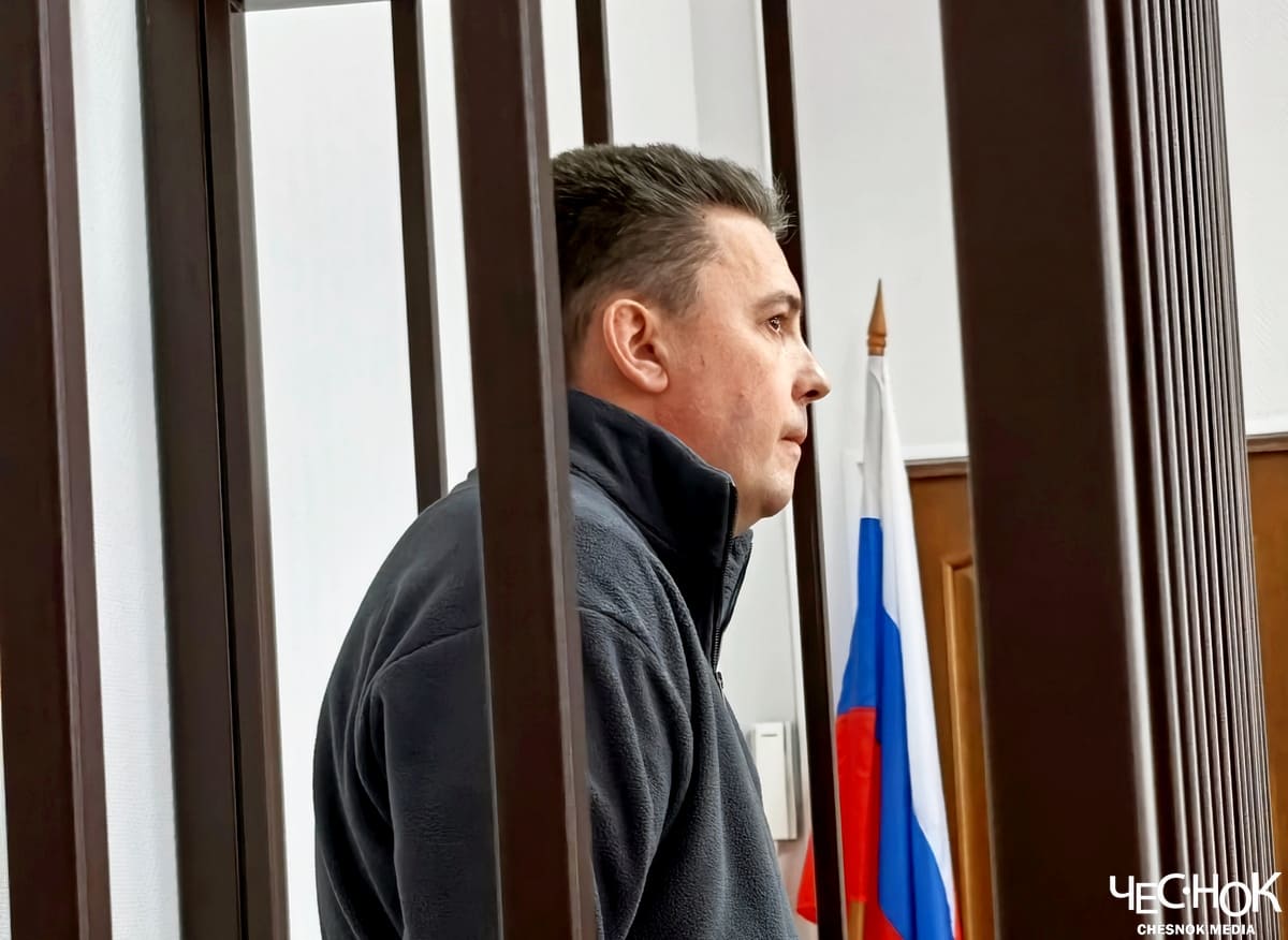 Дмитрий Наумов извинился перед владимирцами за взятки