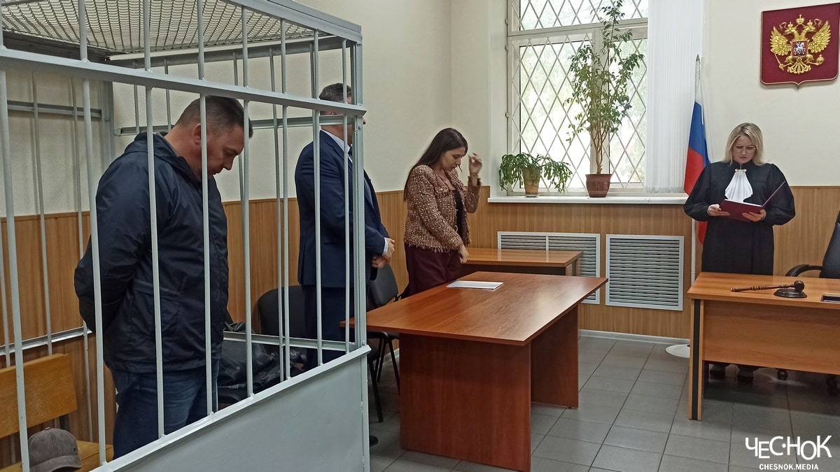Наумов суд 2