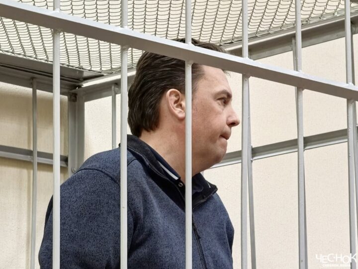 Из-за посадки мэра Владимира в бюджете сэкономили 645 тысяч рублей