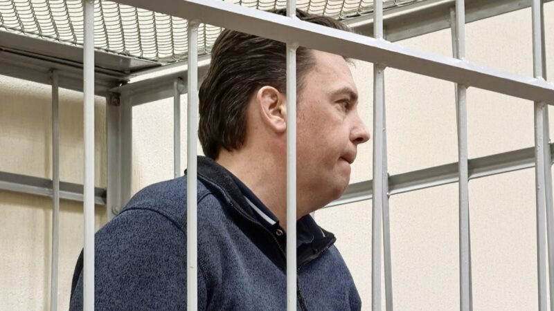 Из-за посадки мэра Владимира в бюджете сэкономили 645 тысяч рублей