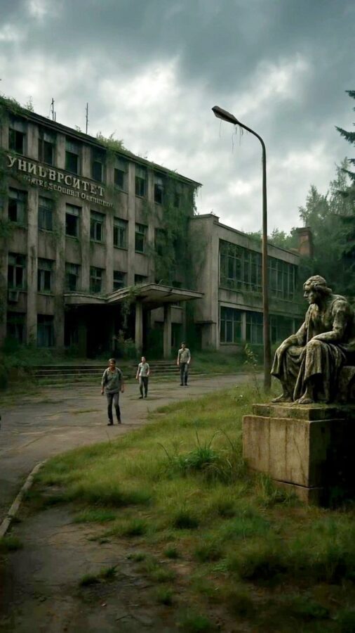 Нейросеть Владимир The last of us 2-min