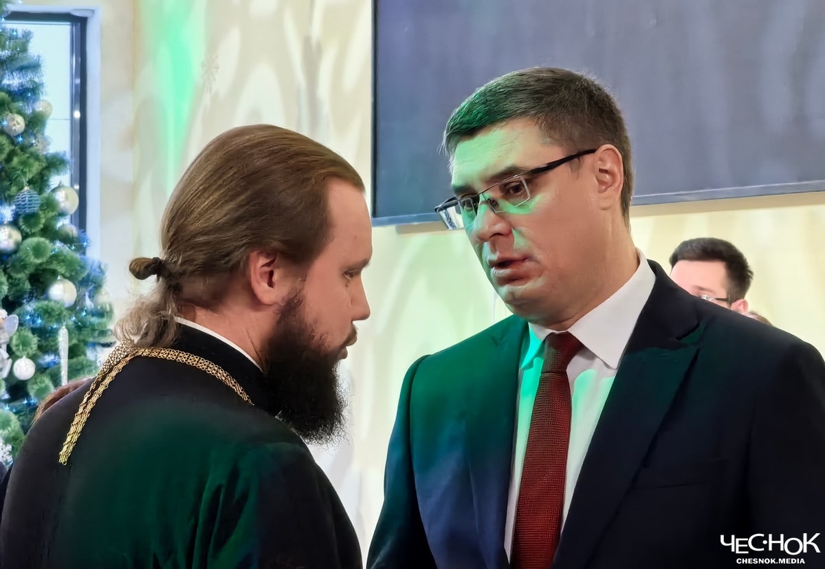 Никандр Авдеев