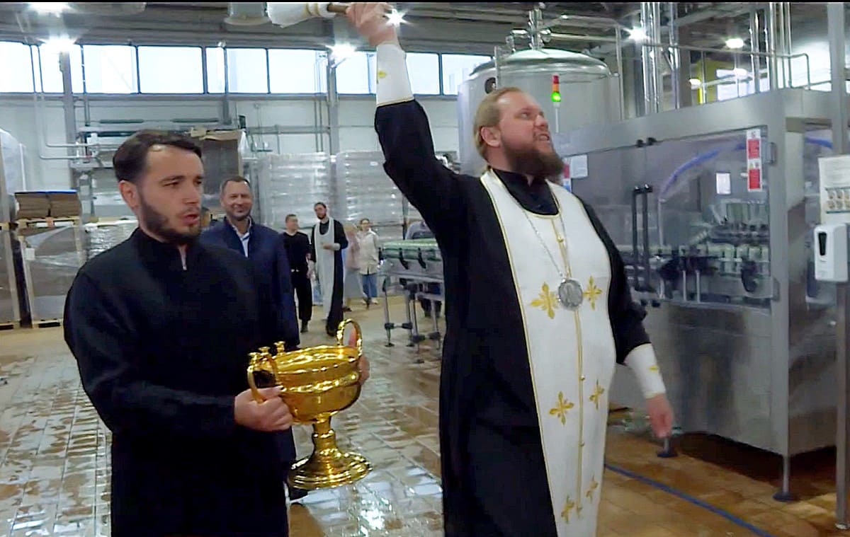 Никандр пивзавод