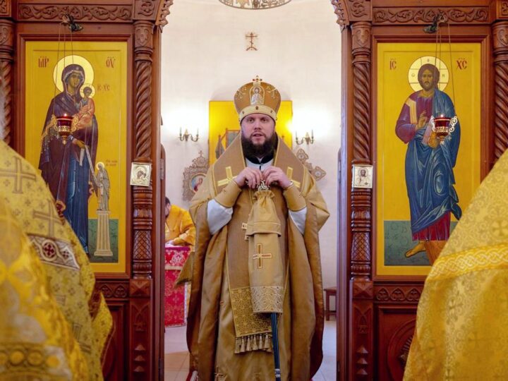 Митрополит Никандр отлучил владимирца от церкви за жалобу в прокуратуру