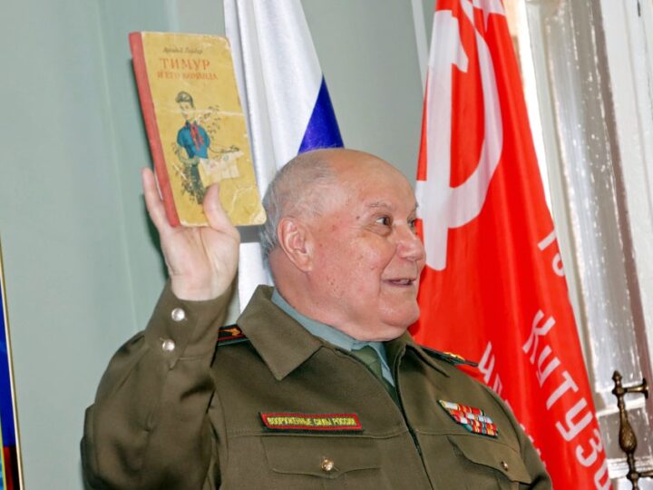 Во Владимире появится новый почетный гражданин
