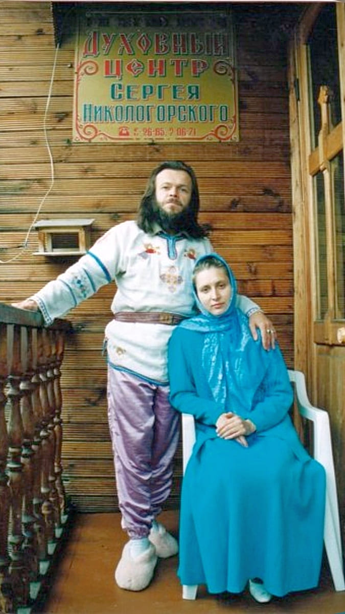Никологорский 2