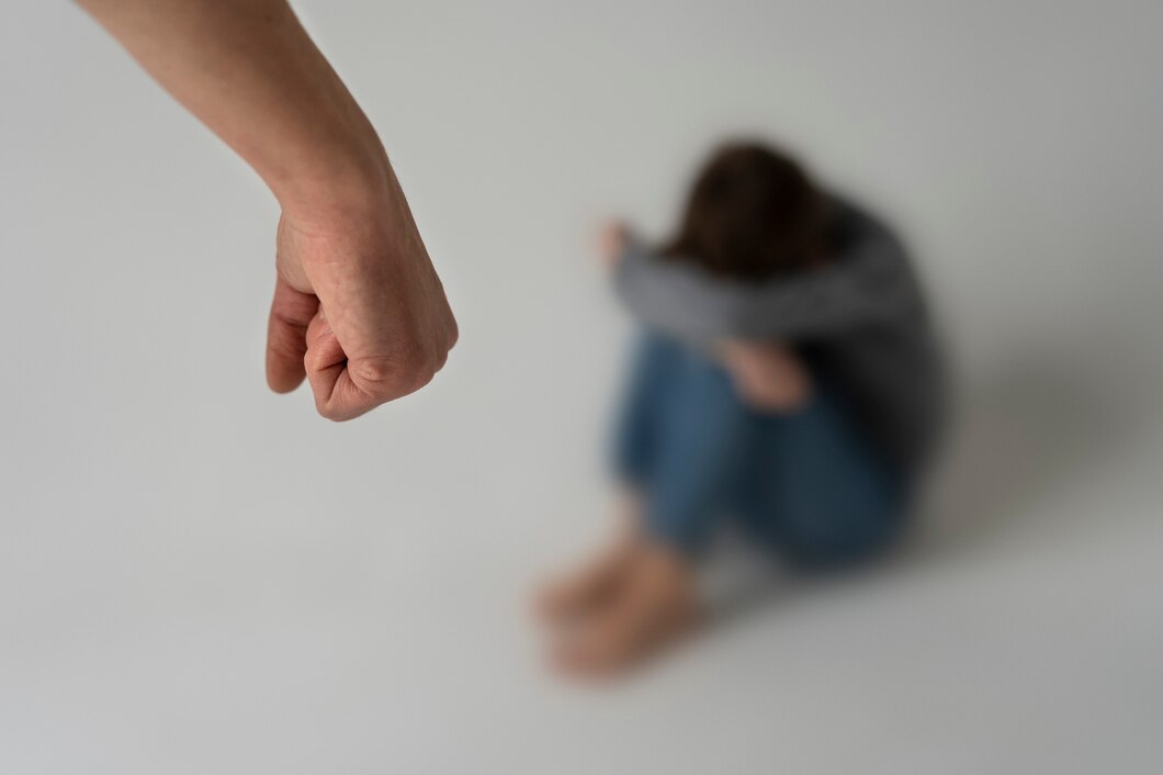 В 2023 году во Владимирской области с домашним насилием столкнулись не менее 30 человек