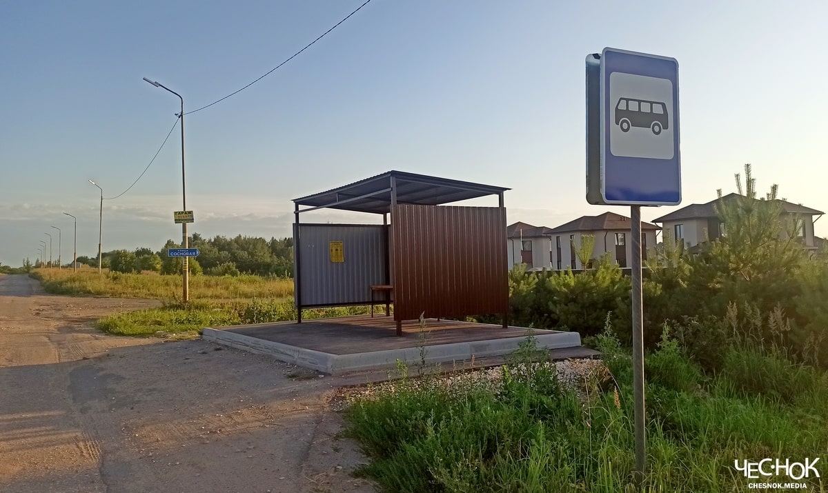 Из Владимира пустят автобус к новостройкам в Боголюбово