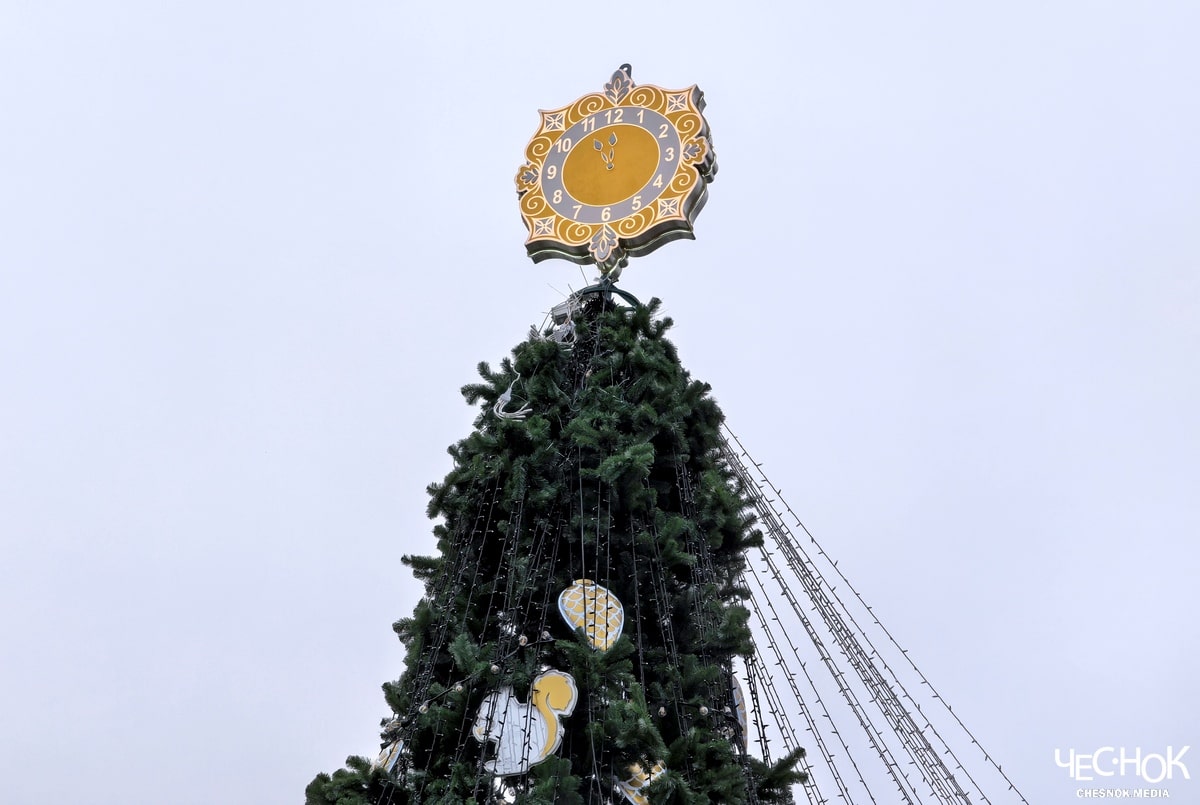 Новый год елка соборная площадь 2-min