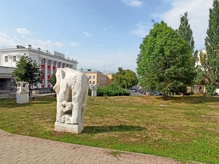 Вслед за правовым кварталом во Владимире появится и культурный