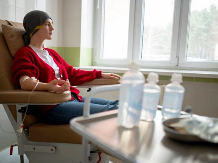 В каких районах Владимирской области чаще всего болеют раком