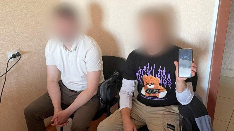 Двоих владимирцев обвиняют в оправдании подрыва Крымского моста