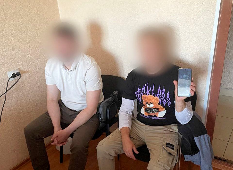 Двоих владимирцев обвиняют в оправдании подрыва Крымского моста