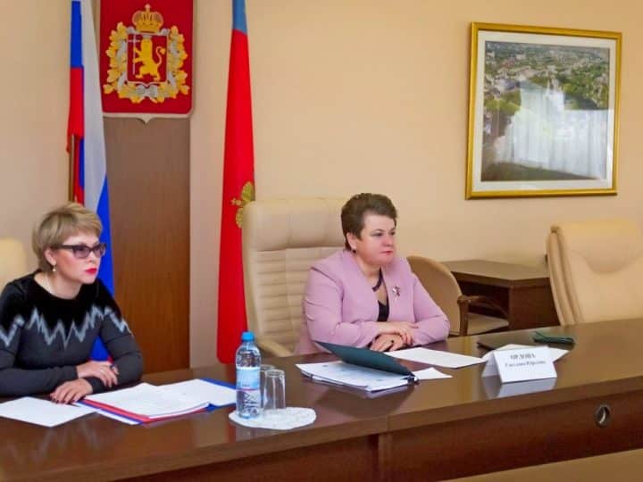 Судья по делу зама Орловой пошел на повышение