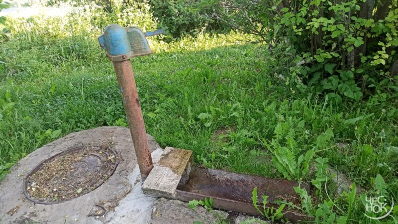 Тихо сам с собою. В Киржаче выявили серые схемы в работе водоканала